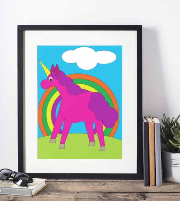 Unicorn - Image 2