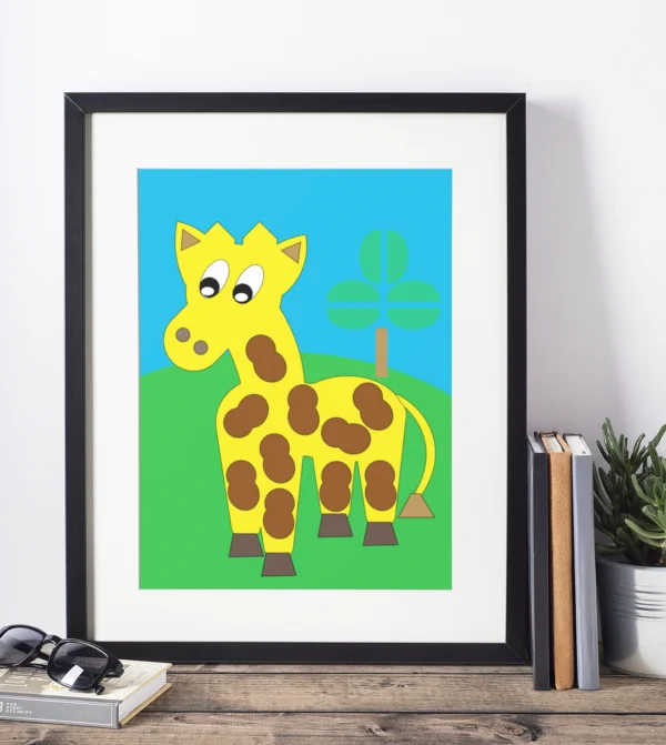 Giraffe - Image 2