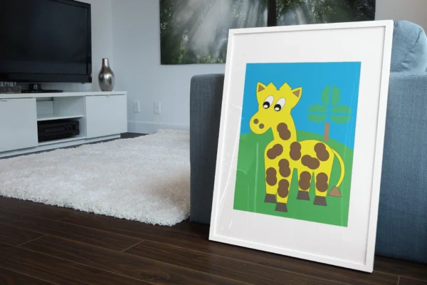 Giraffe - Image 3